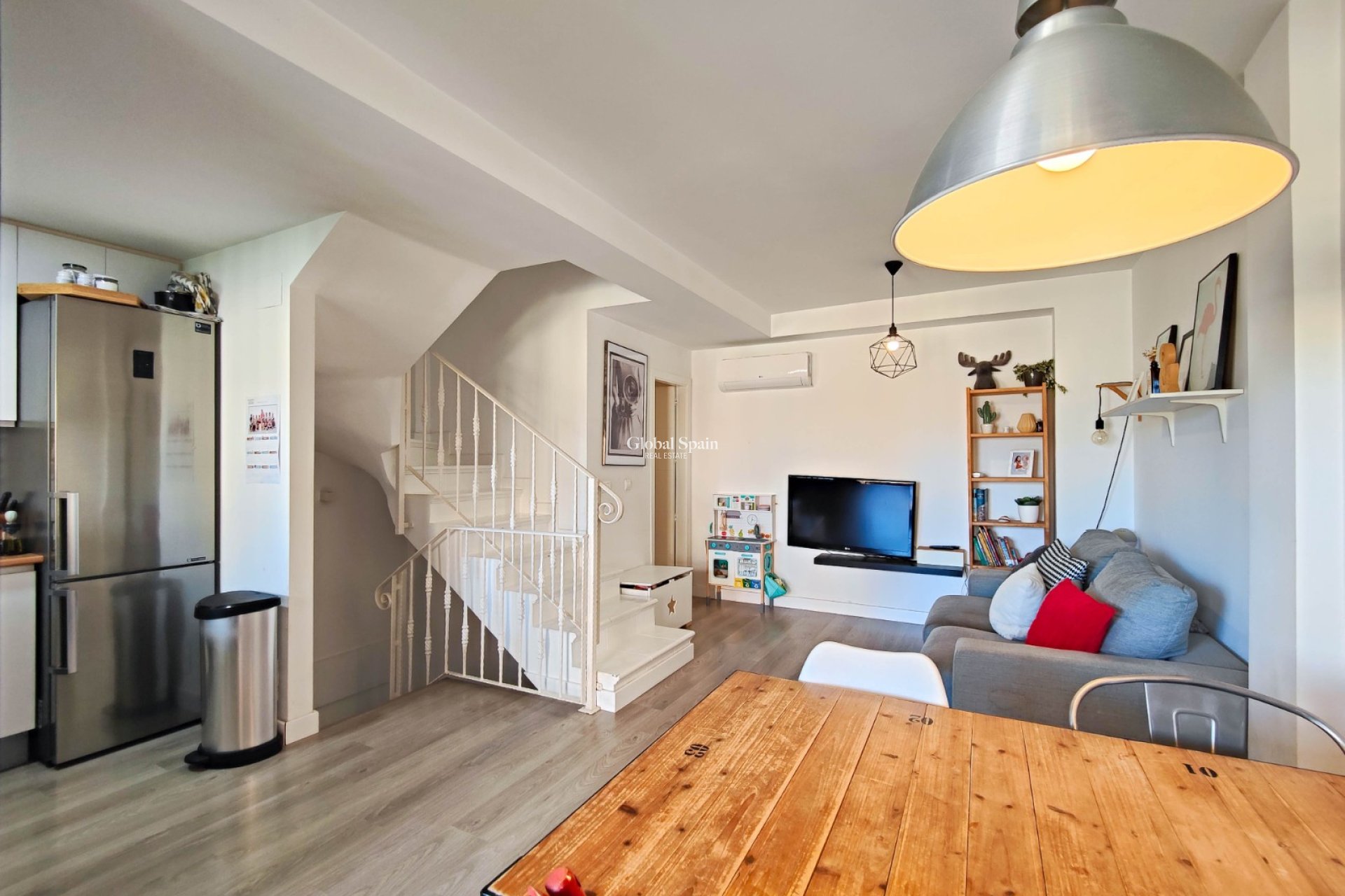 Venta - CASA -
GUARDAMAR DEL SEGURA - Costa Blanca