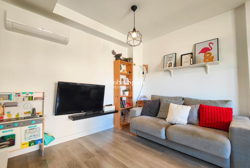 Venta - CASA -
GUARDAMAR DEL SEGURA - Costa Blanca
