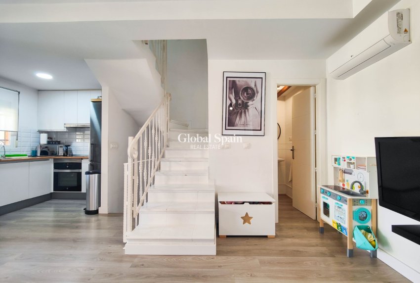 Venta - CASA -
GUARDAMAR DEL SEGURA - Costa Blanca