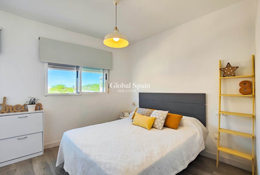 Venta - CASA -
GUARDAMAR DEL SEGURA - Costa Blanca