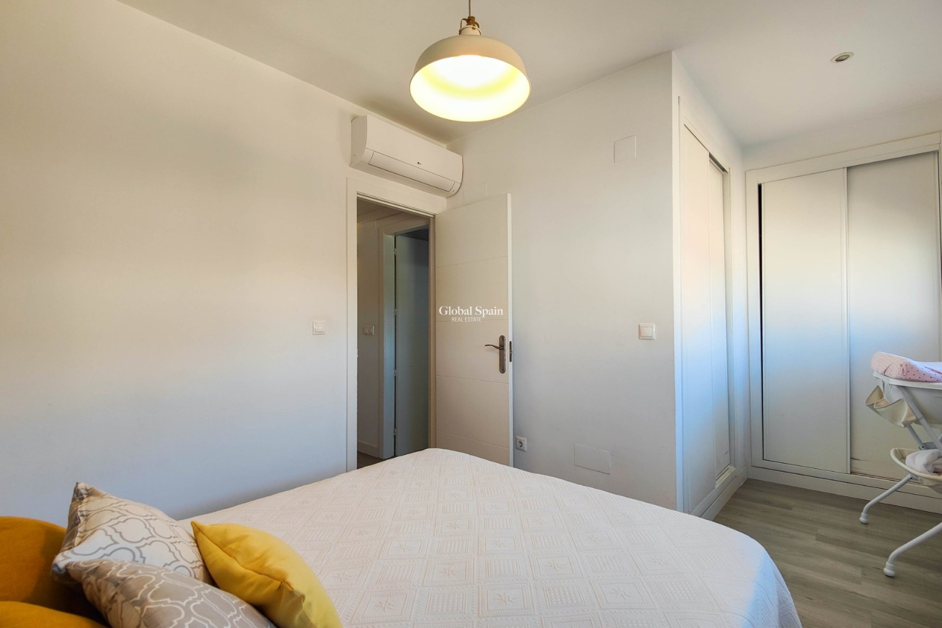 Venta - CASA -
GUARDAMAR DEL SEGURA - Costa Blanca
