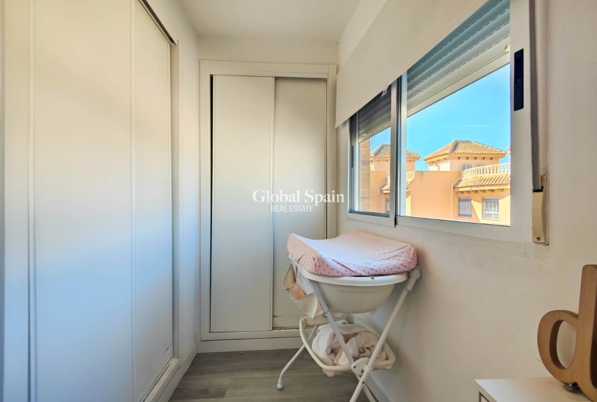 Venta - CASA -
GUARDAMAR DEL SEGURA - Costa Blanca