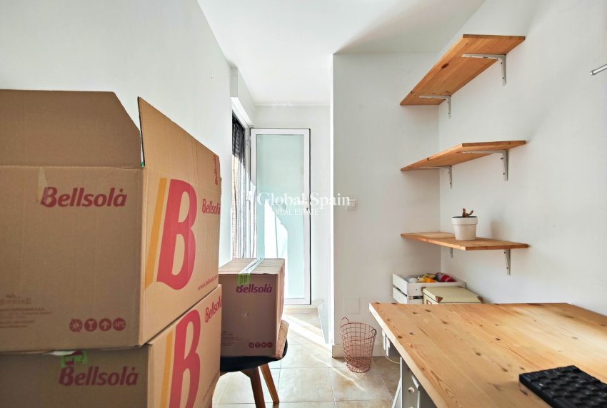 Venta - CASA -
GUARDAMAR DEL SEGURA - Costa Blanca