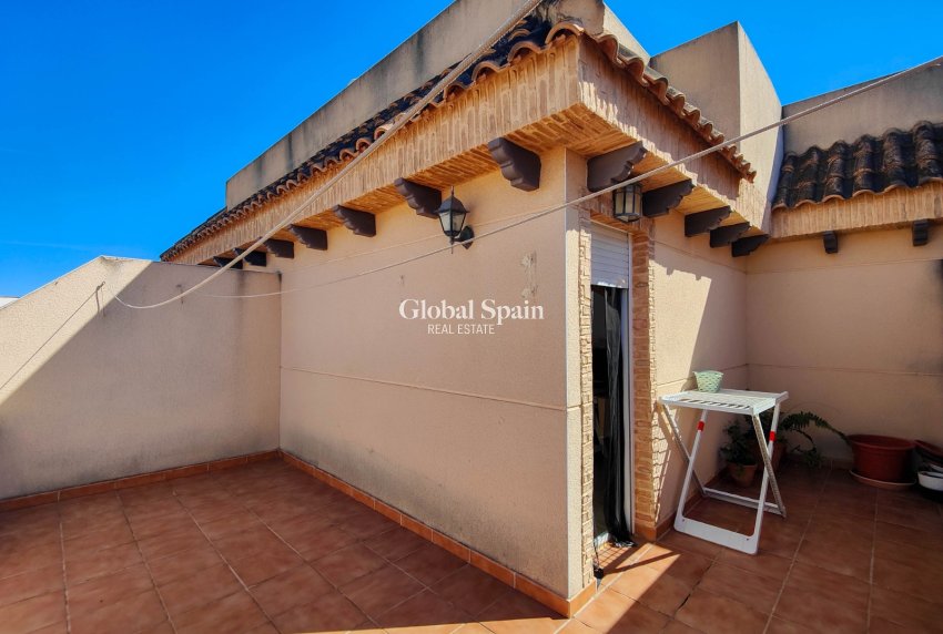 Venta - CASA -
GUARDAMAR DEL SEGURA - Costa Blanca