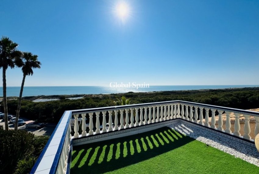 Venta - CASA -
GUARDAMAR DEL SEGURA - Costa Blanca