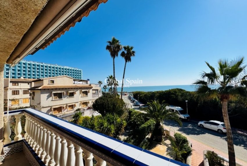 Venta - CASA -
GUARDAMAR DEL SEGURA - Costa Blanca