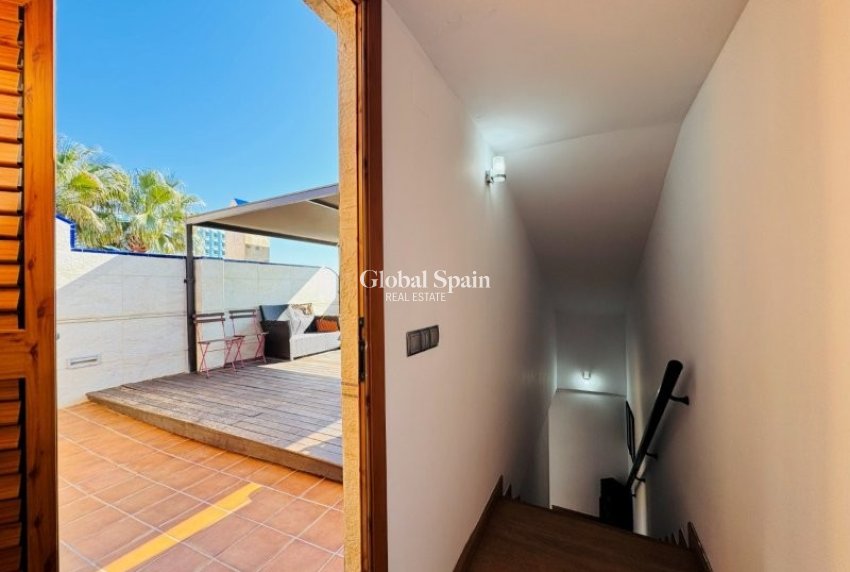 Venta - CASA -
GUARDAMAR DEL SEGURA - Costa Blanca