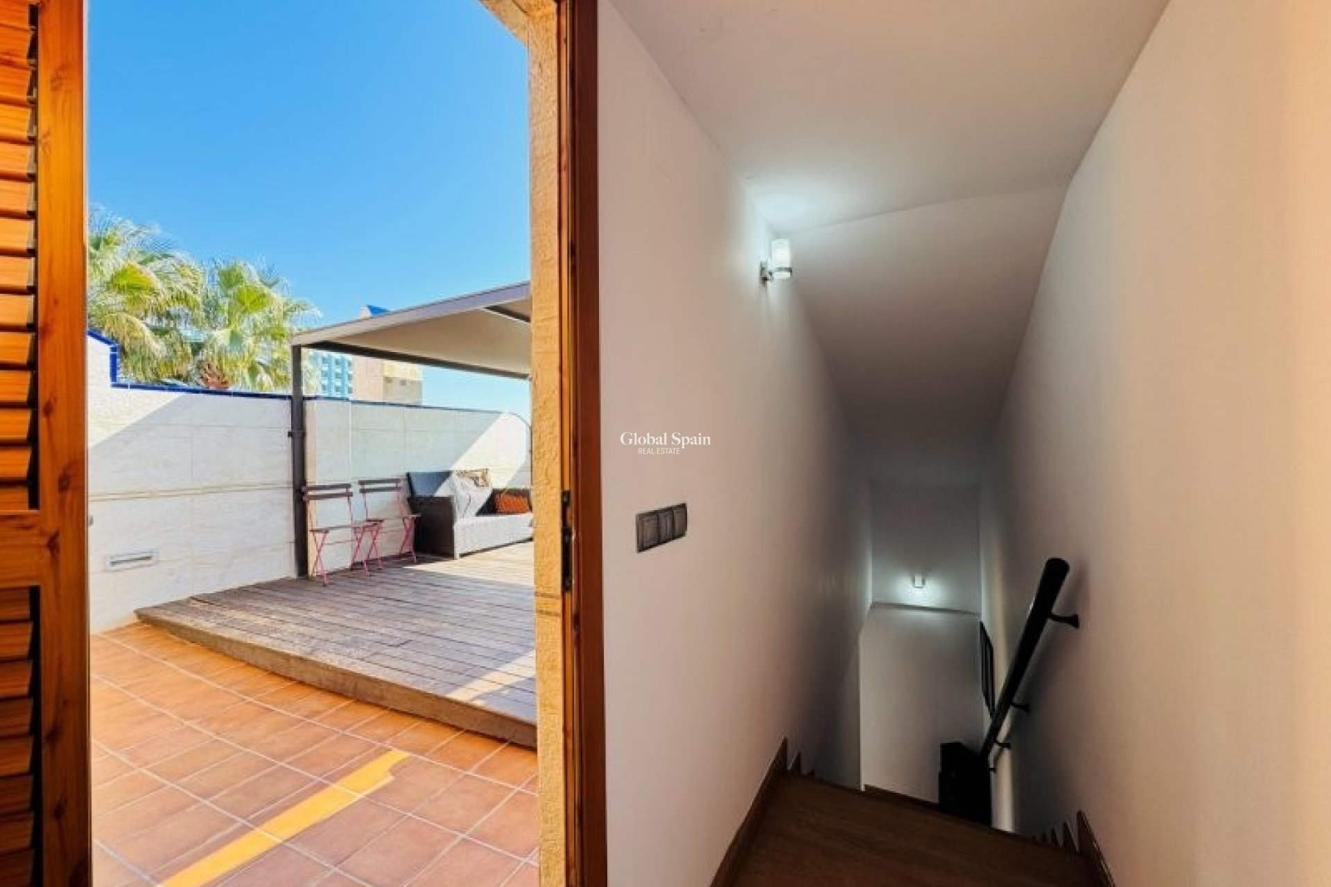 Venta - CASA -
GUARDAMAR DEL SEGURA - Costa Blanca