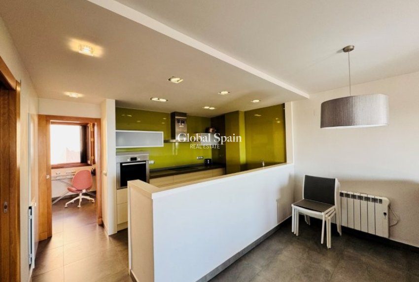 Venta - CASA -
GUARDAMAR DEL SEGURA - Costa Blanca