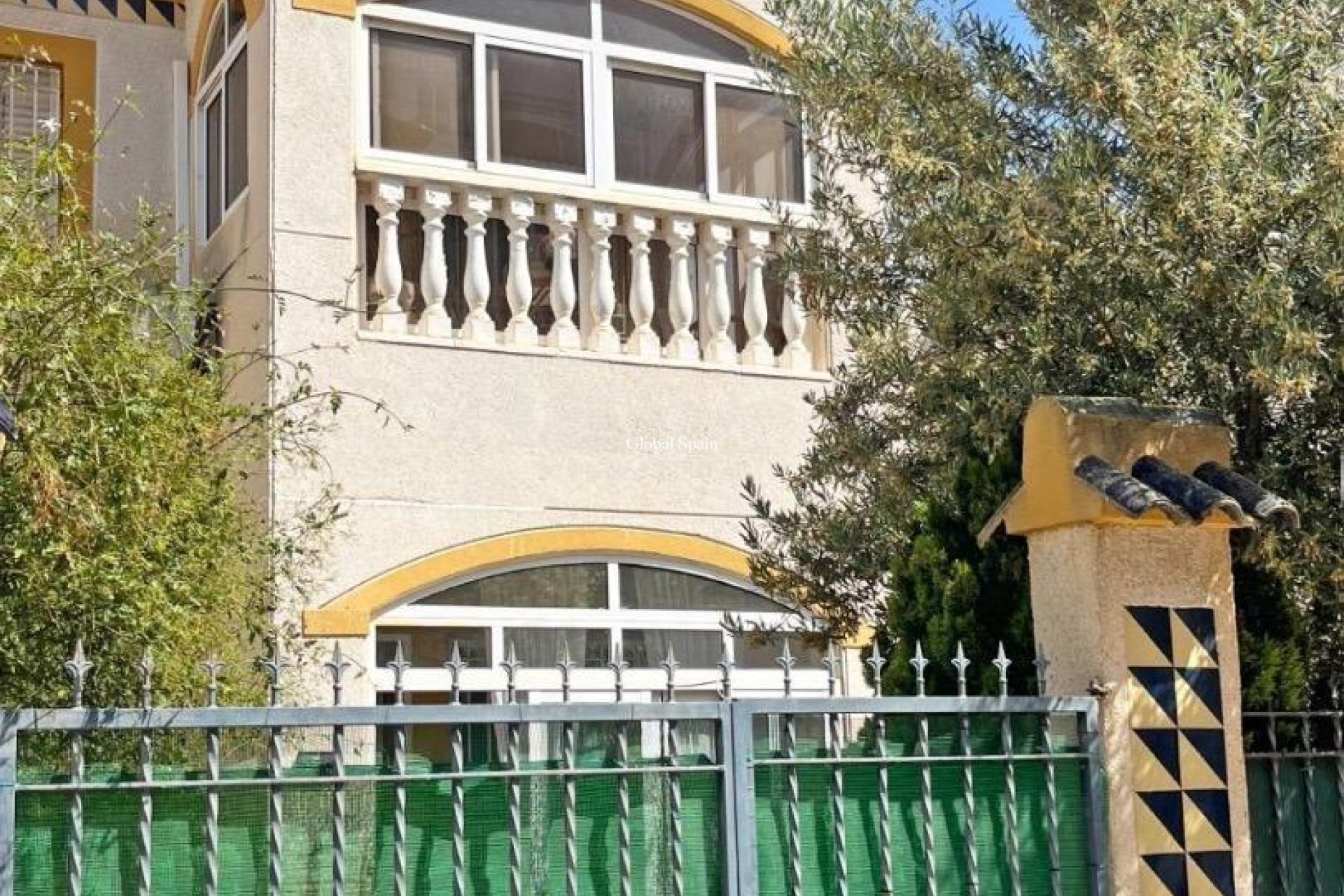 Venta - CASA -
GUARDAMAR DEL SEGURA - El Edén - Los Estaños