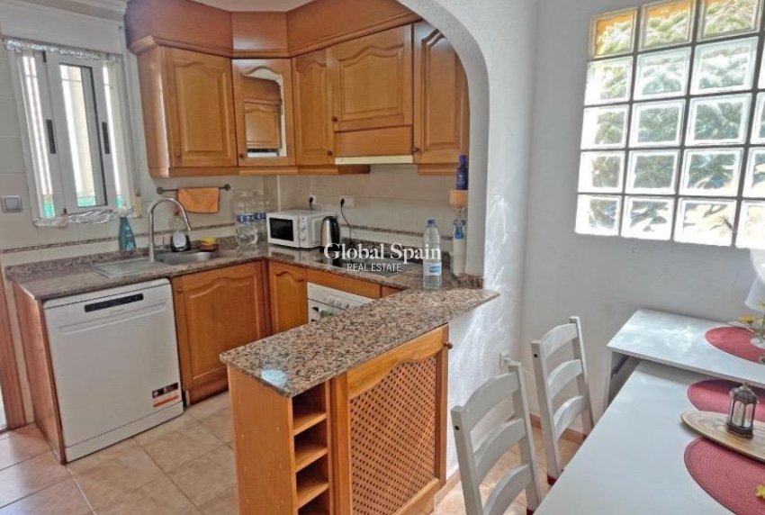 Venta - CASA -
GUARDAMAR DEL SEGURA - El Edén - Los Estaños