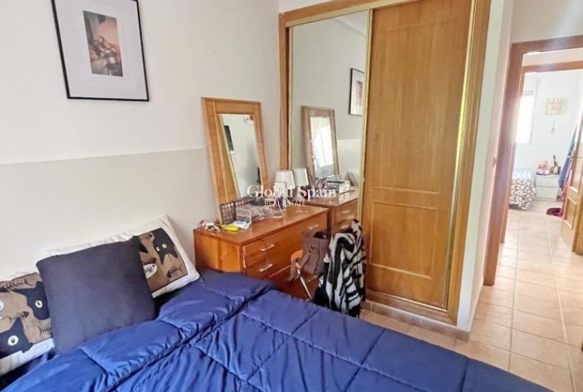 Venta - CASA -
GUARDAMAR DEL SEGURA - El Edén - Los Estaños