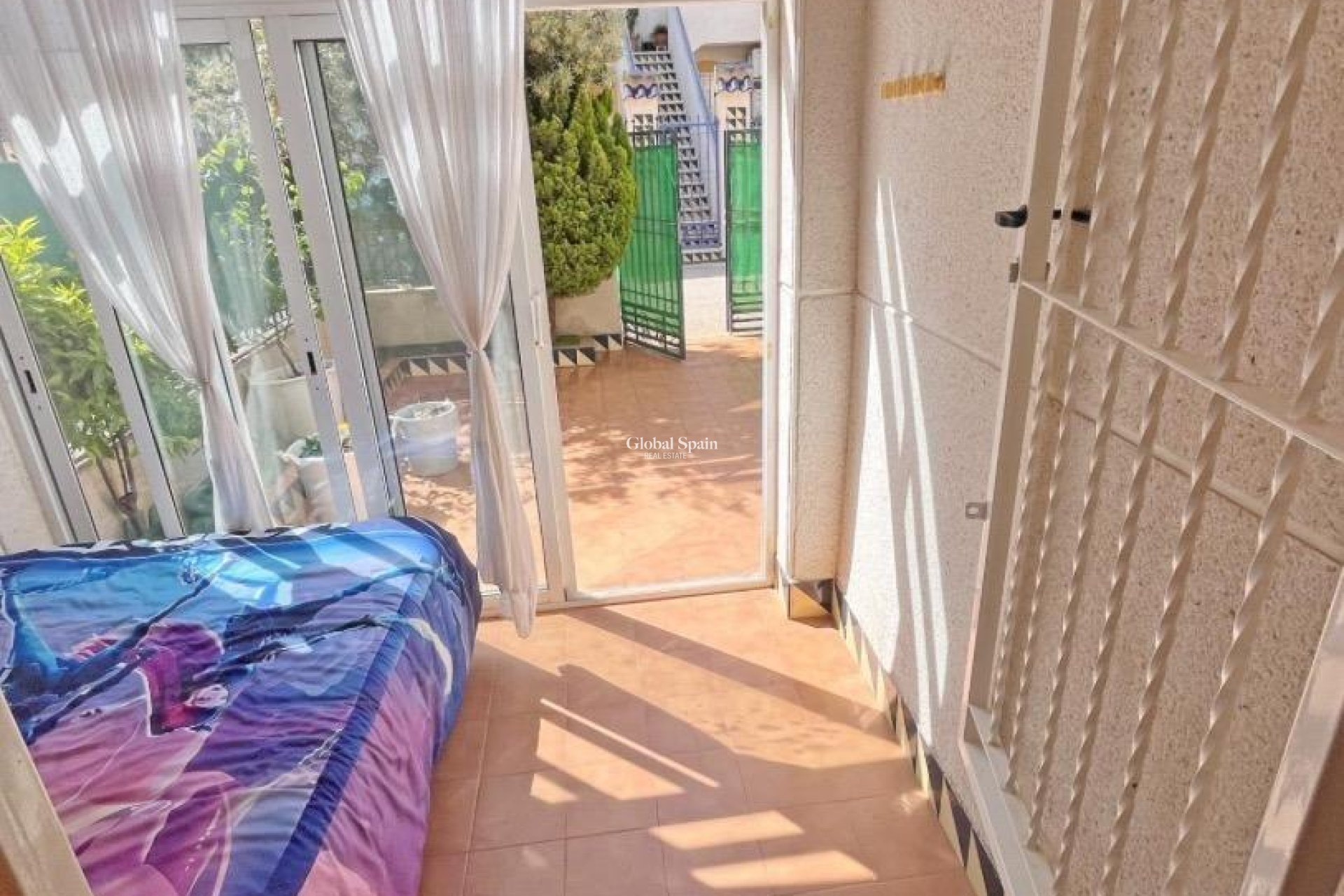 Venta - CASA -
GUARDAMAR DEL SEGURA - El Edén - Los Estaños