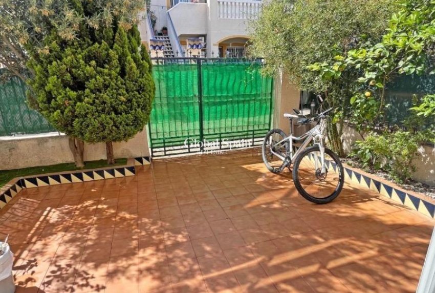 Venta - CASA -
GUARDAMAR DEL SEGURA - El Edén - Los Estaños