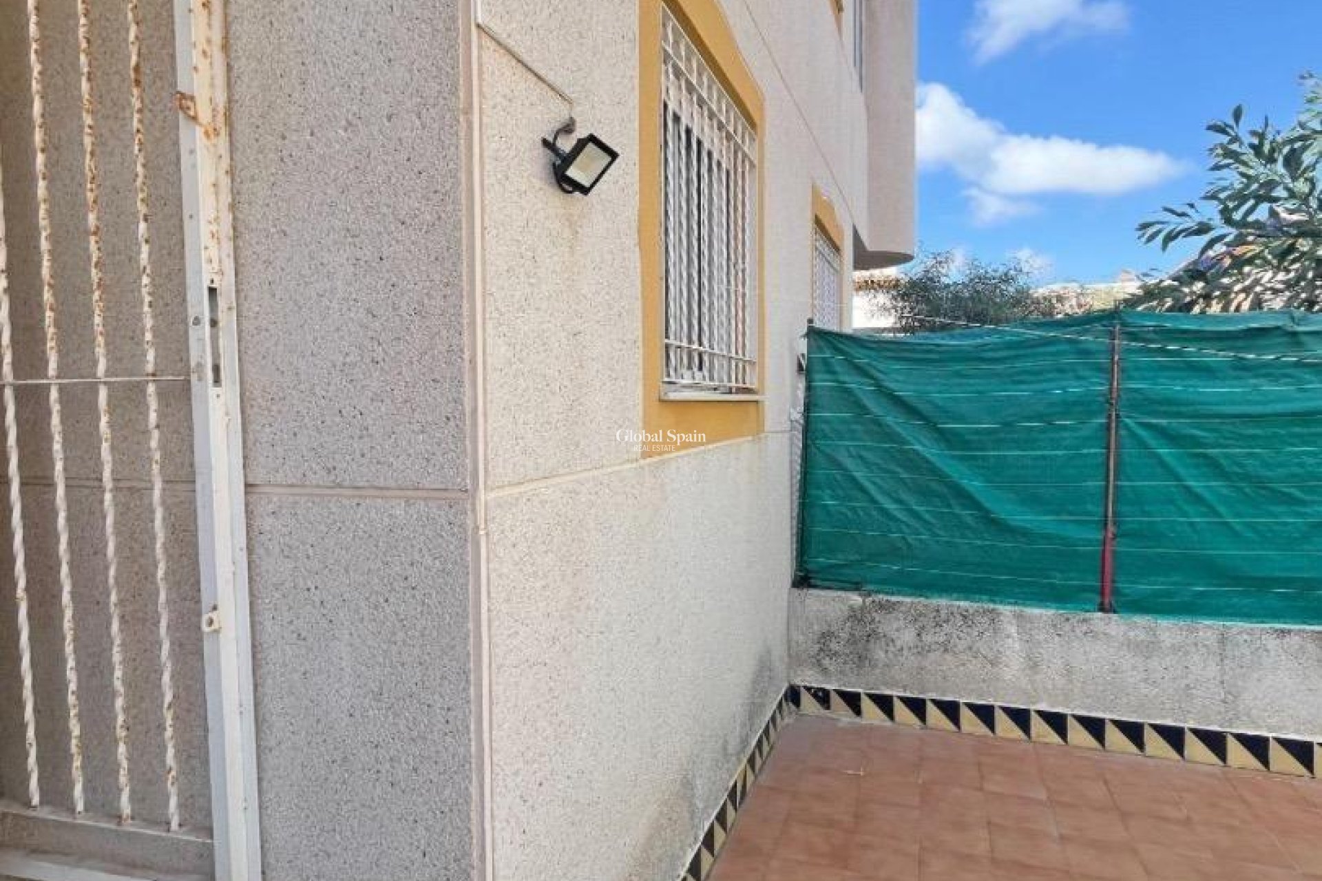Venta - CASA -
GUARDAMAR DEL SEGURA - El Edén - Los Estaños