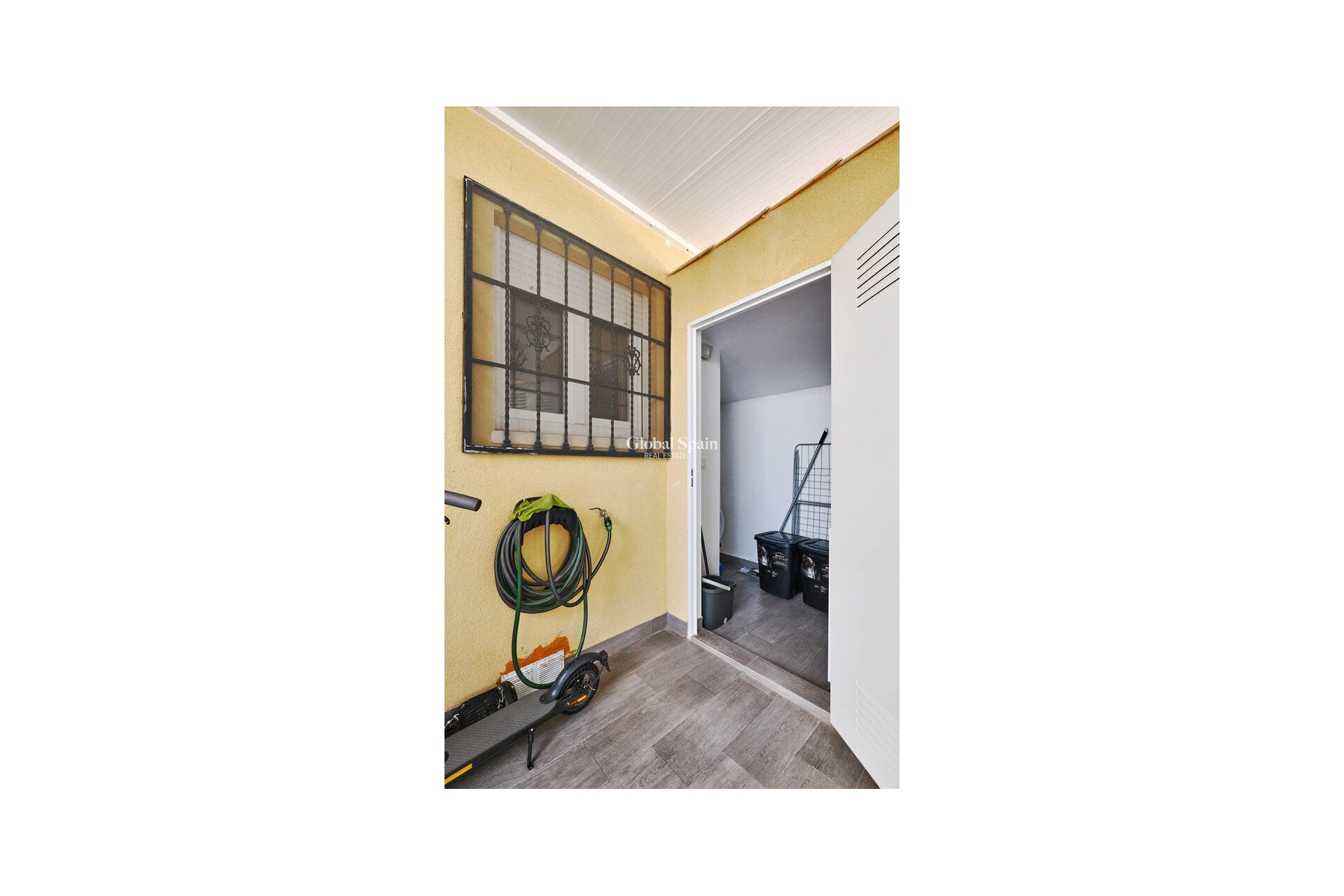 Venta - CASA -
GUARDAMAR DEL SEGURA - EL RASO