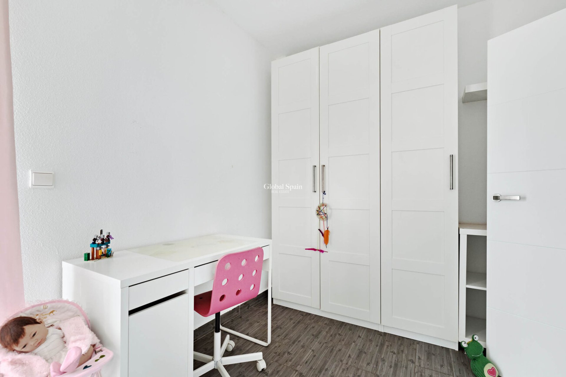 Venta - CASA -
GUARDAMAR DEL SEGURA - EL RASO