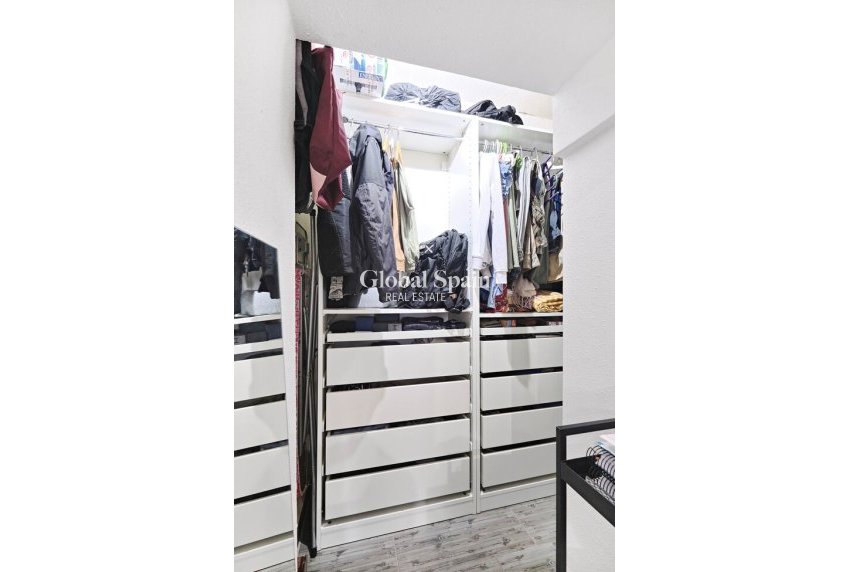 Venta - CASA -
GUARDAMAR DEL SEGURA - EL RASO