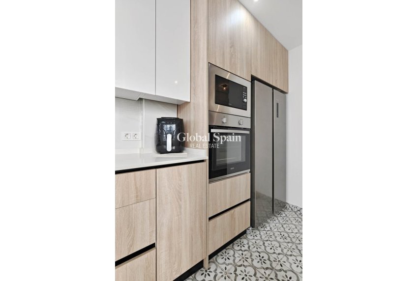 Venta - CASA -
GUARDAMAR DEL SEGURA - EL RASO