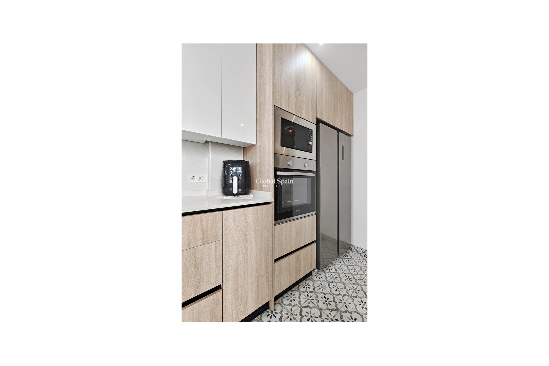 Venta - CASA -
GUARDAMAR DEL SEGURA - EL RASO