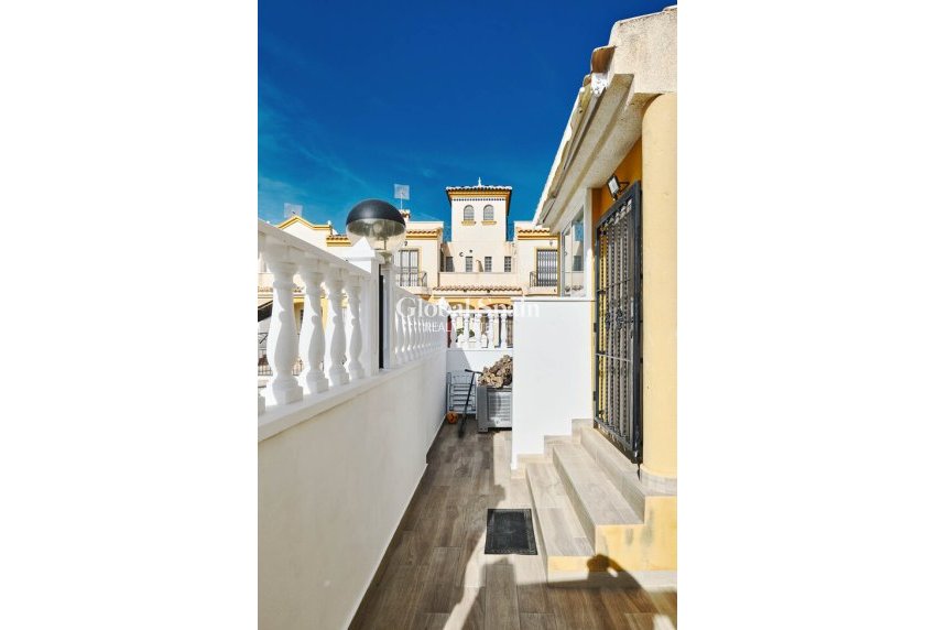 Venta - CASA -
GUARDAMAR DEL SEGURA - EL RASO