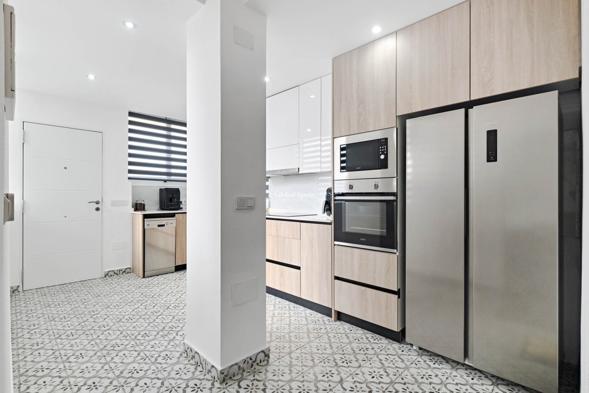 Venta - CASA -
GUARDAMAR DEL SEGURA - EL RASO