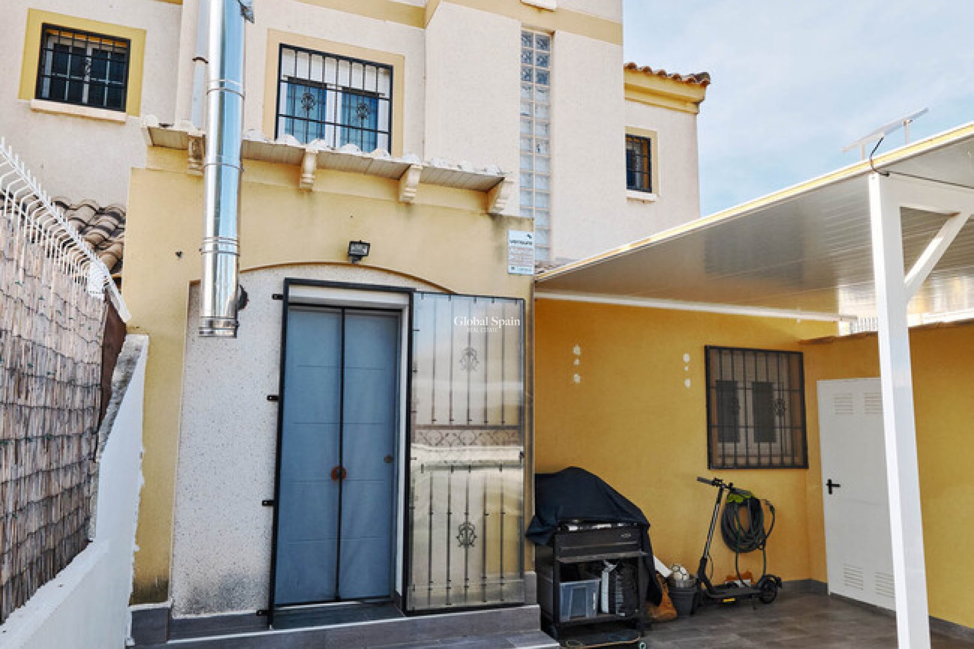 Venta - CASA -
GUARDAMAR DEL SEGURA - EL RASO