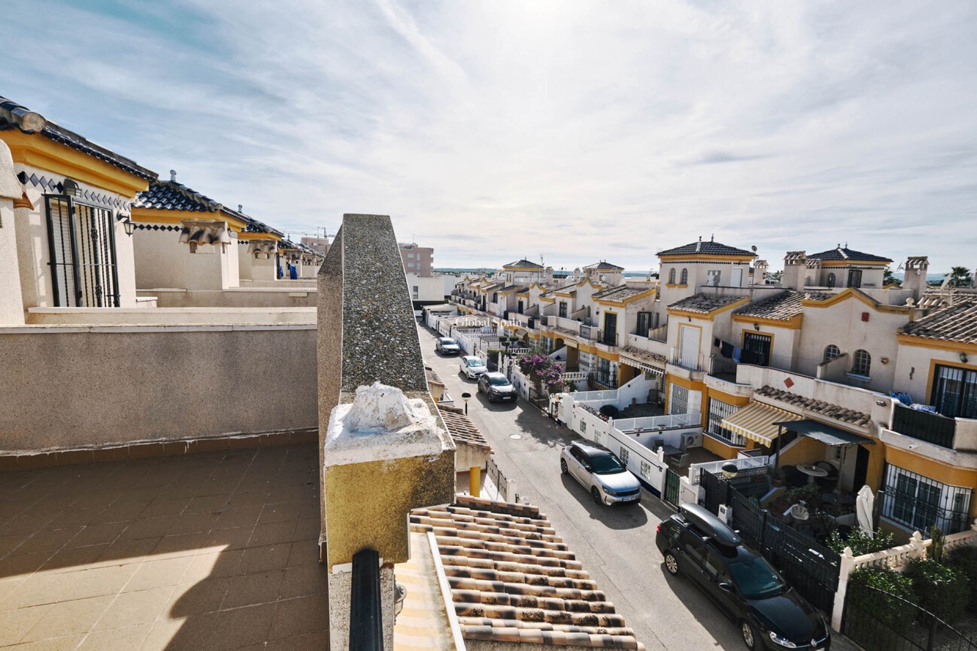 Venta - CASA -
GUARDAMAR DEL SEGURA - EL RASO