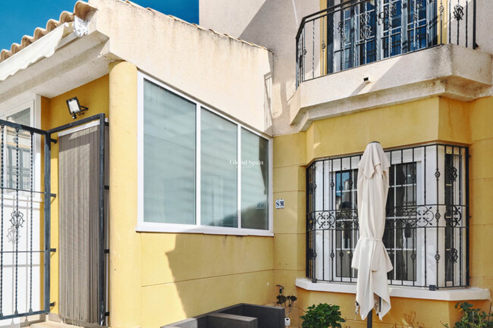 Venta - CASA -
GUARDAMAR DEL SEGURA - EL RASO