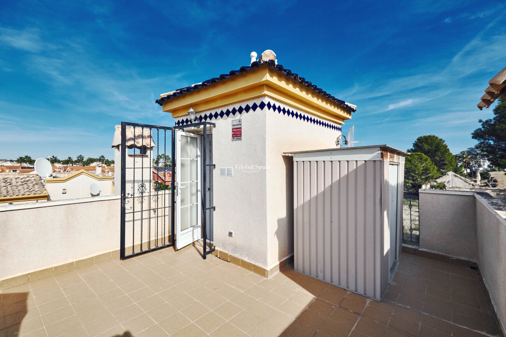 Venta - CASA -
GUARDAMAR DEL SEGURA - EL RASO