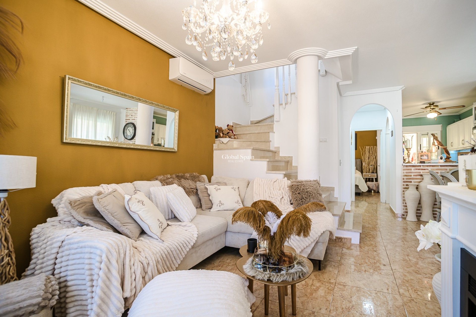 Venta - CASA -
GUARDAMAR DEL SEGURA - El Raso