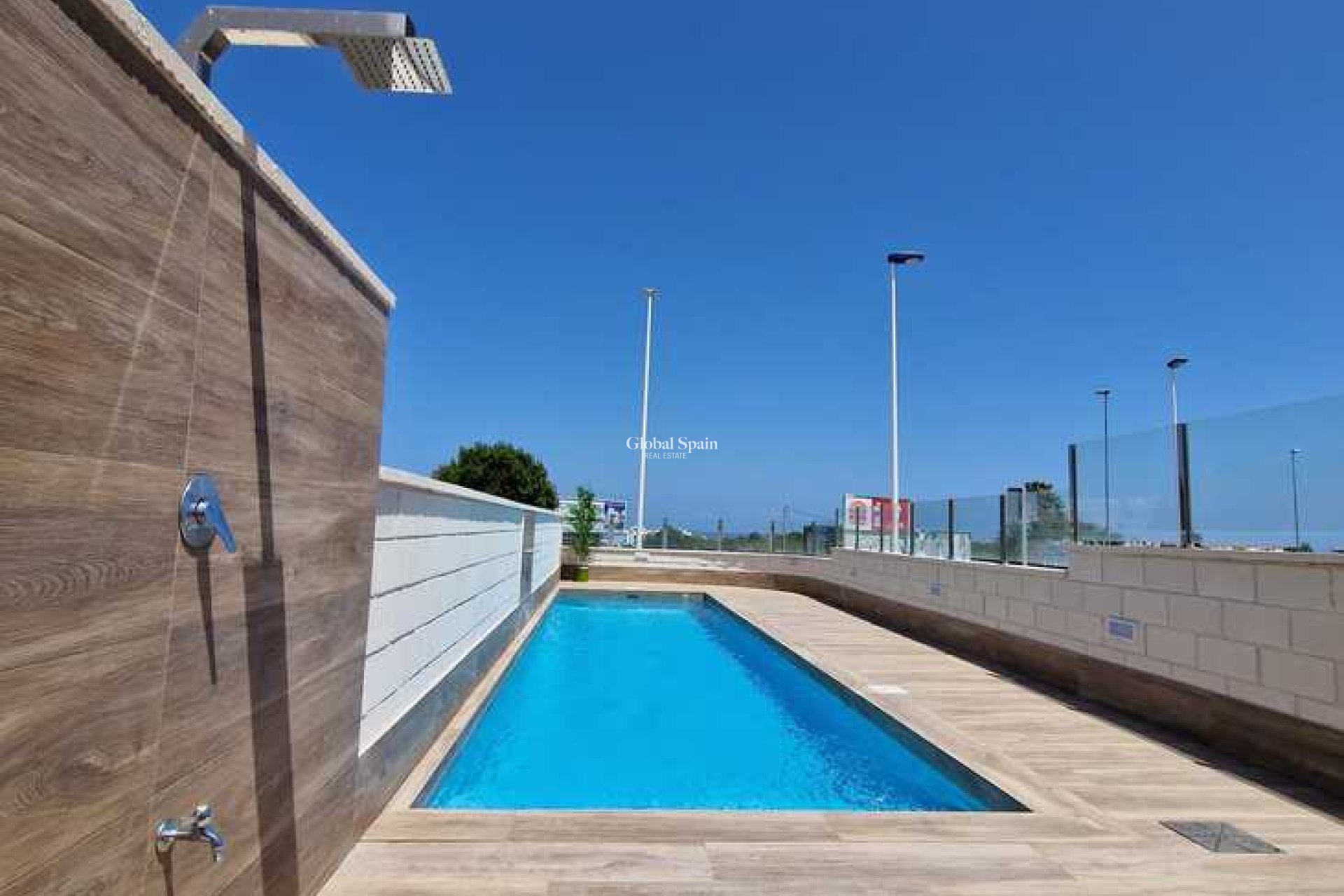 Venta - CASA -
GUARDAMAR DEL SEGURA - ELS SECONS