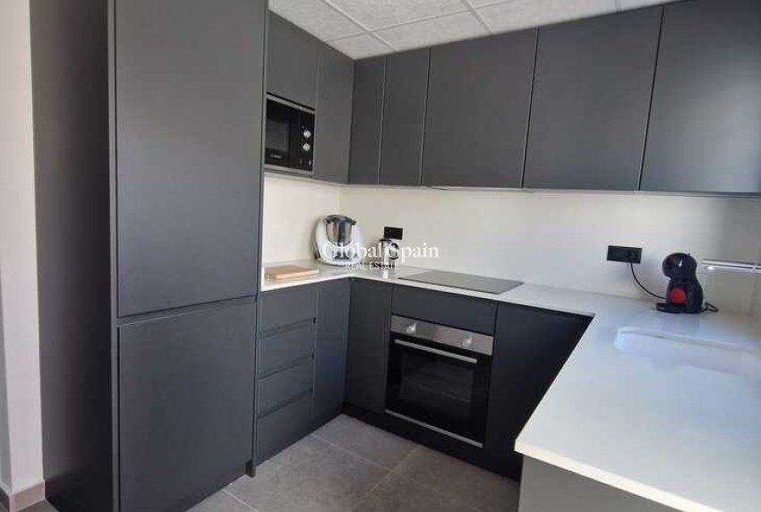 Venta - CASA -
GUARDAMAR DEL SEGURA - ELS SECONS