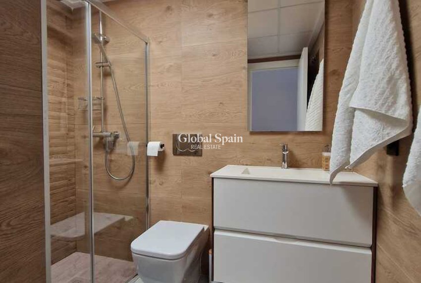 Venta - CASA -
GUARDAMAR DEL SEGURA - ELS SECONS