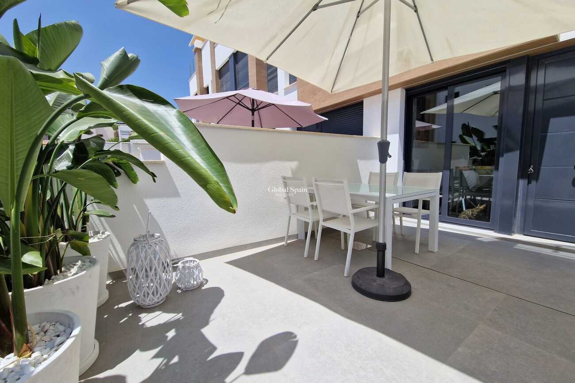Venta - CASA -
GUARDAMAR DEL SEGURA - ELS SECONS