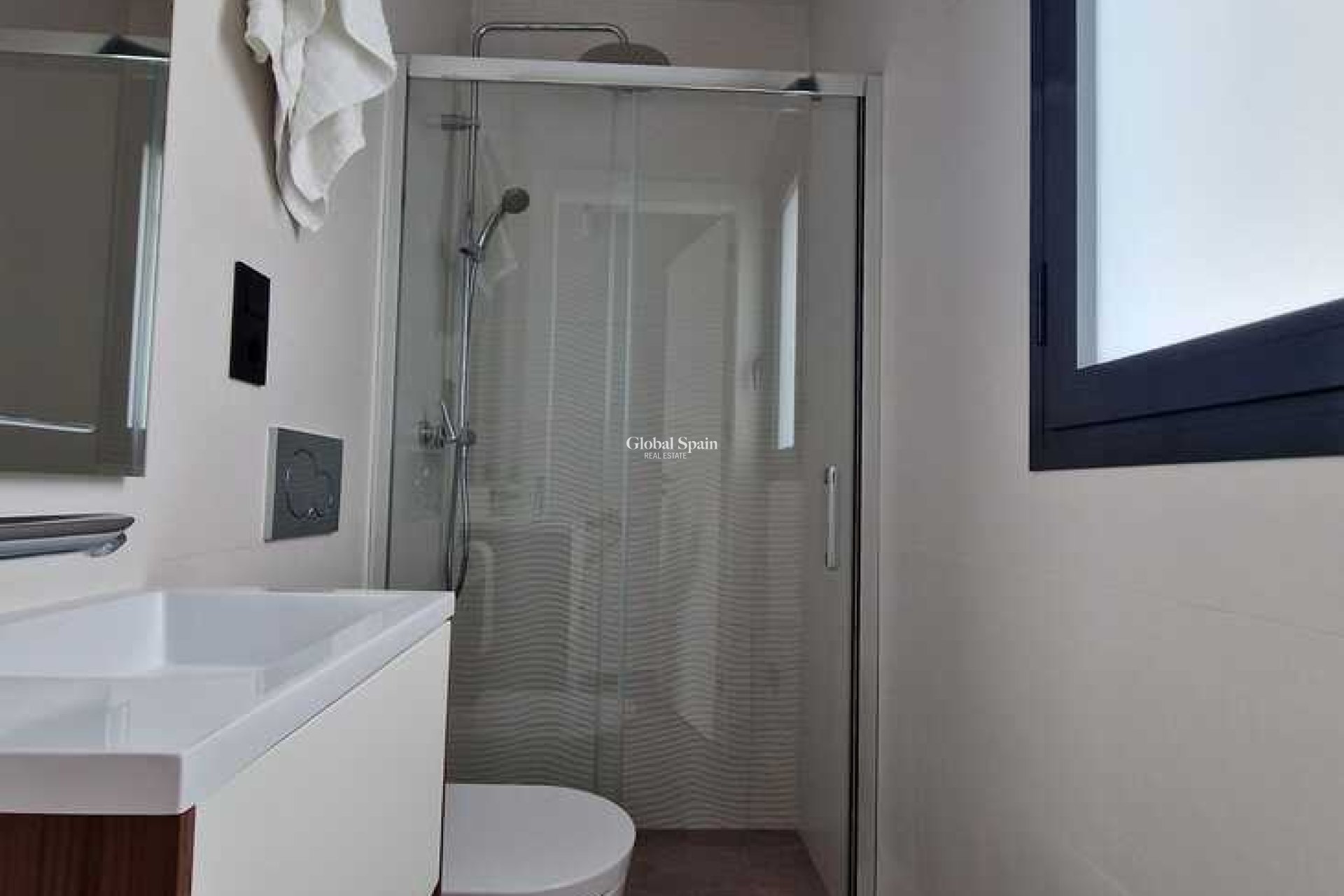 Venta - CASA -
GUARDAMAR DEL SEGURA - ELS SECONS