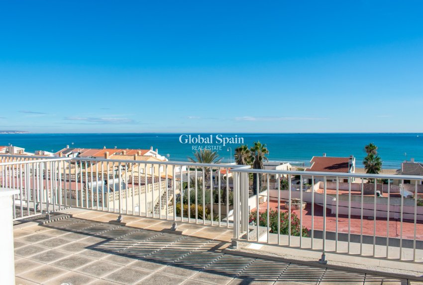 Venta - CASA -
GUARDAMAR DEL SEGURA - Guardamar Playa