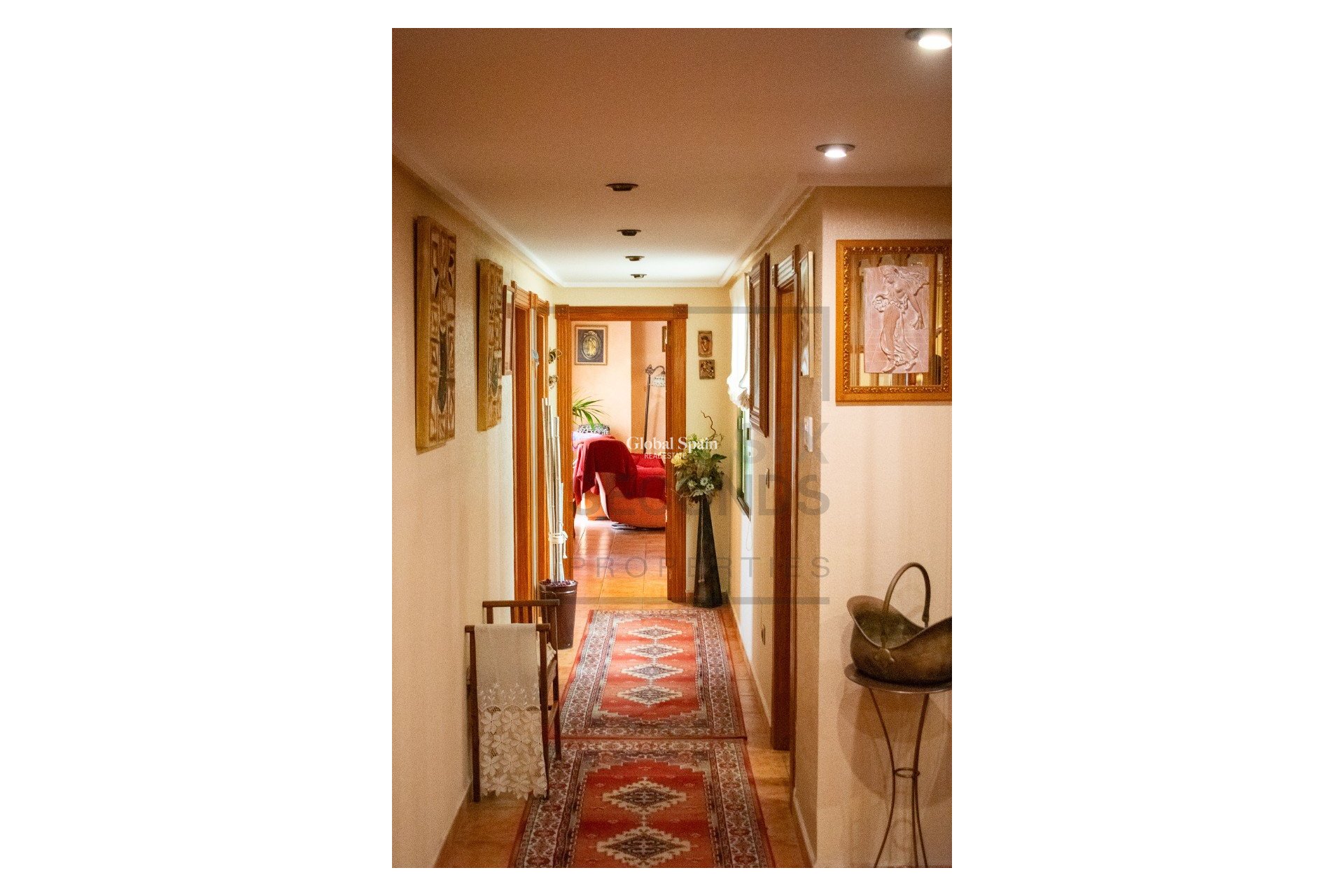 Venta - CASA -
GUARDAMAR DEL SEGURA - Guardamar pueblo