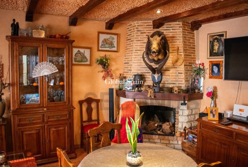 Venta - CASA -
GUARDAMAR DEL SEGURA - Guardamar pueblo