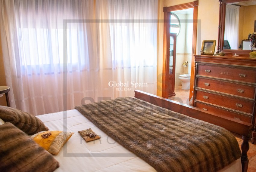 Venta - CASA -
GUARDAMAR DEL SEGURA - Guardamar pueblo