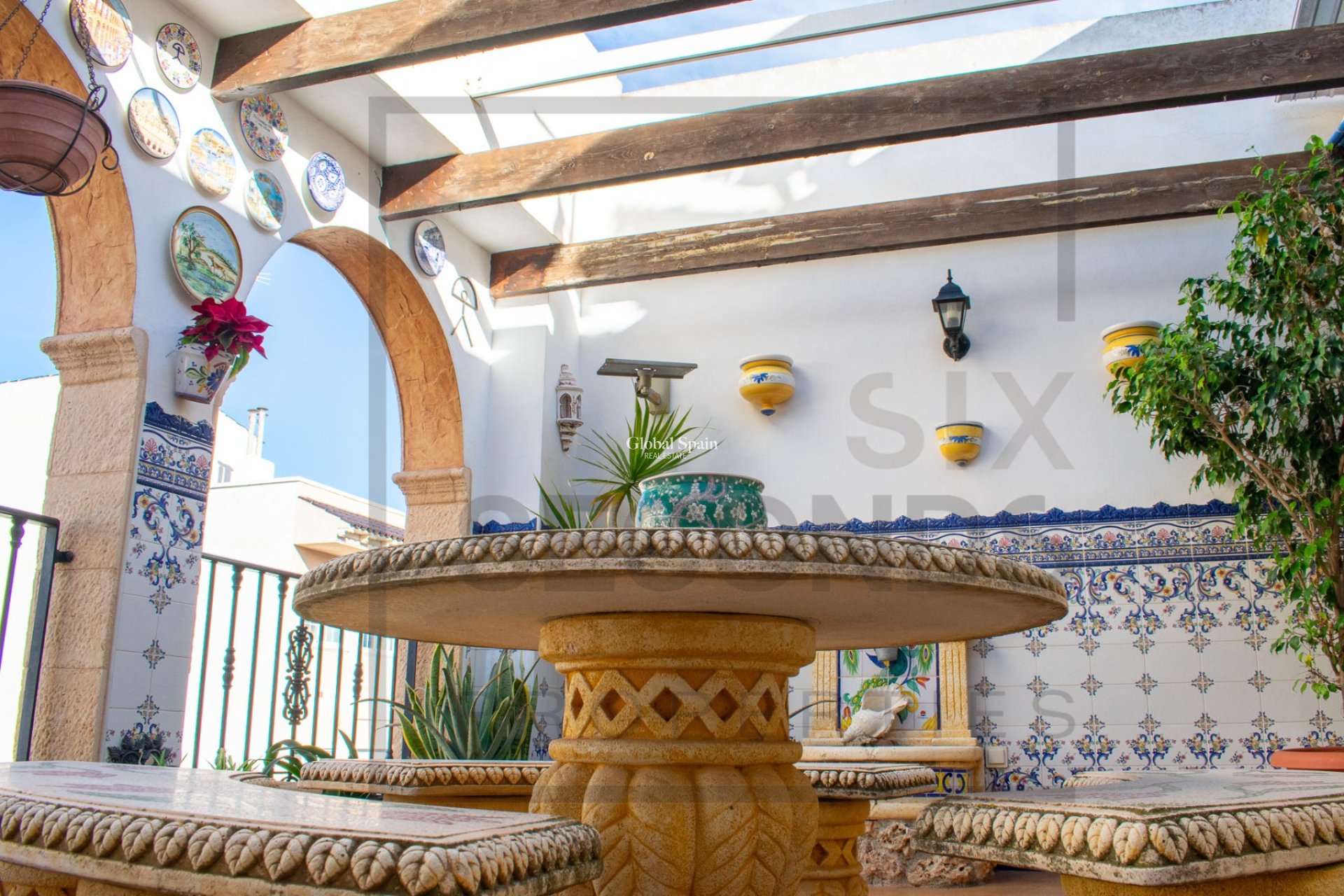 Venta - CASA -
GUARDAMAR DEL SEGURA - Guardamar pueblo