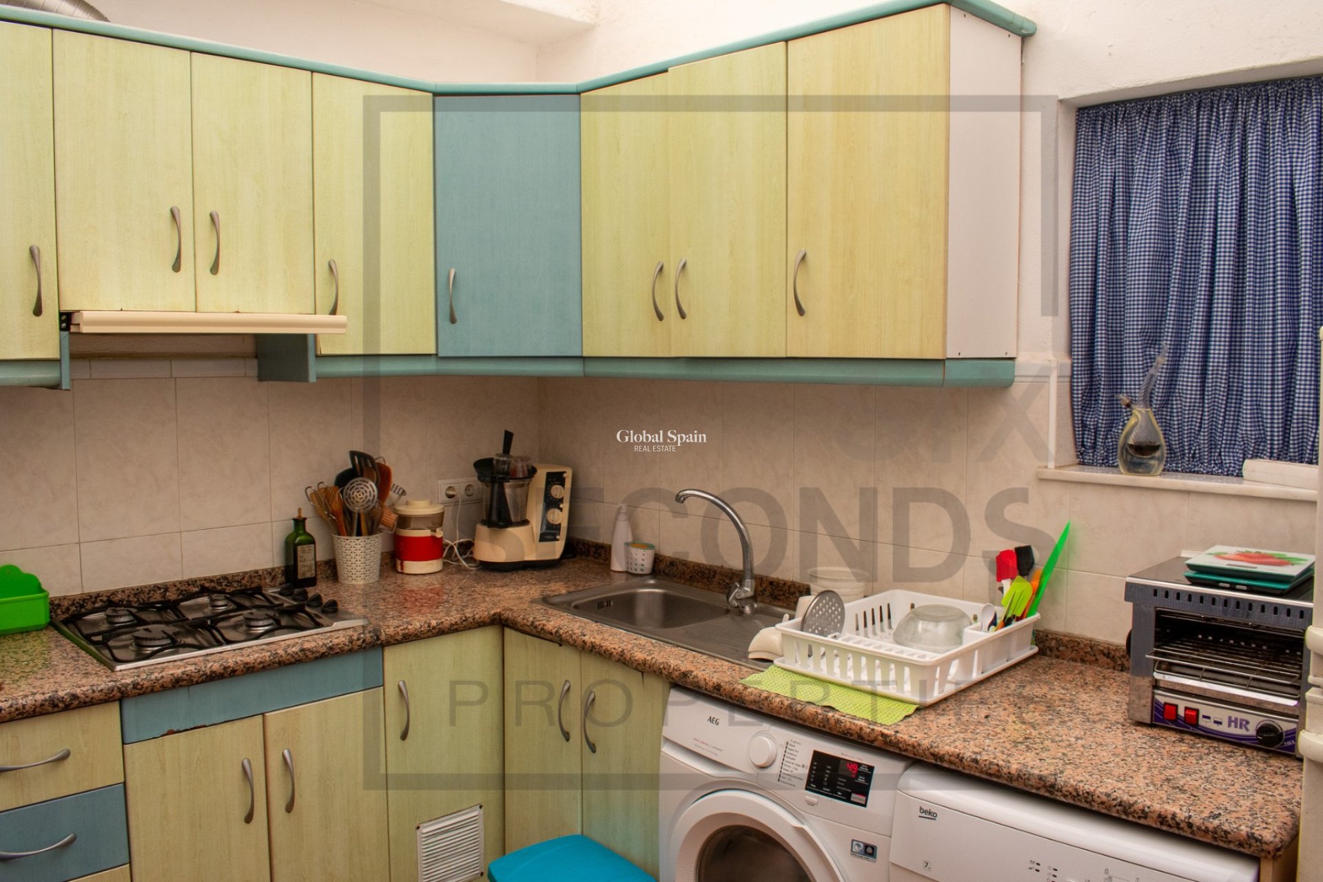 Venta - CASA -
GUARDAMAR DEL SEGURA - Guardamar pueblo