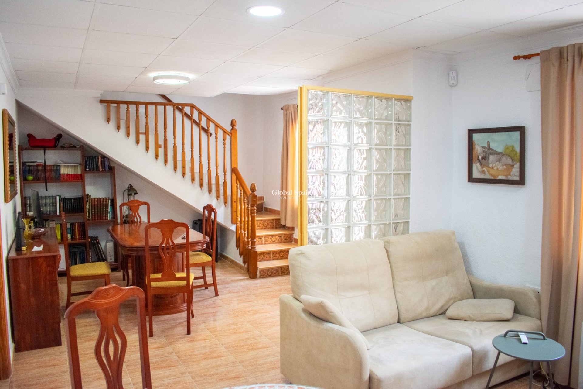 Venta - CASA -
GUARDAMAR DEL SEGURA - Guardamar pueblo