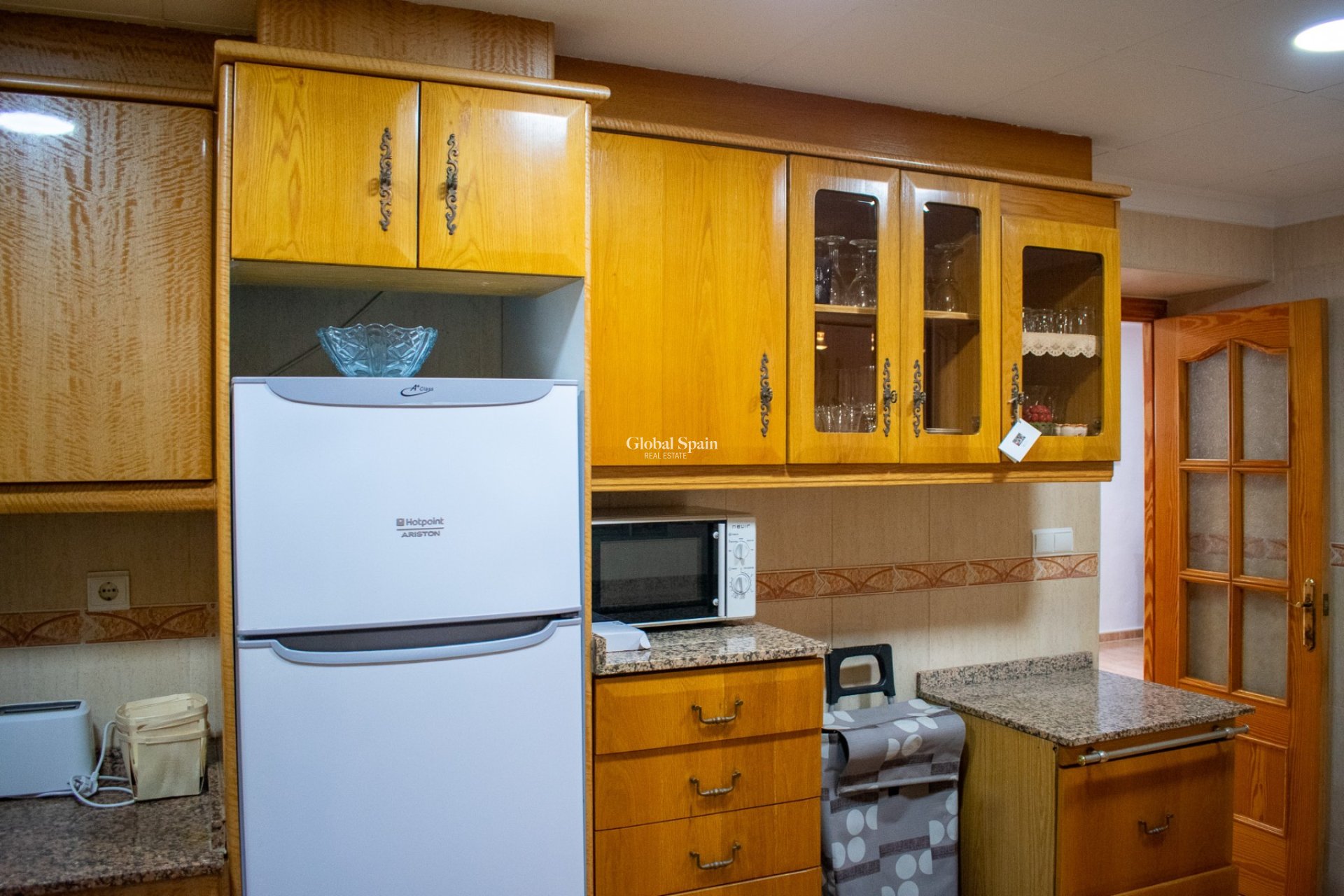 Venta - CASA -
GUARDAMAR DEL SEGURA - Guardamar pueblo