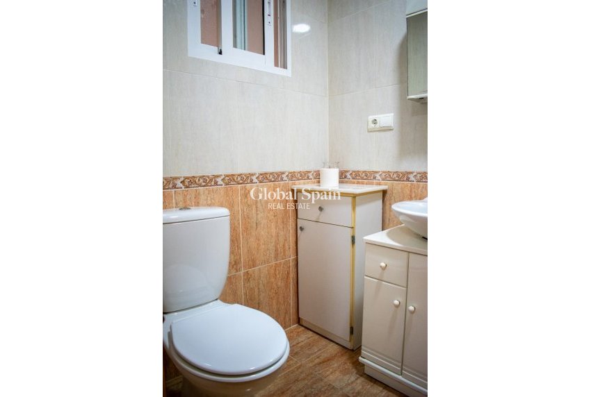 Venta - CASA -
GUARDAMAR DEL SEGURA - Guardamar pueblo