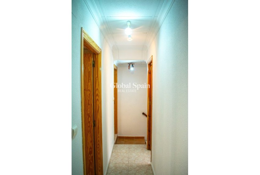 Venta - CASA -
GUARDAMAR DEL SEGURA - Guardamar pueblo