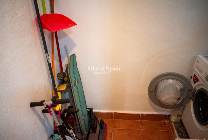 Venta - CASA -
GUARDAMAR DEL SEGURA - Guardamar pueblo