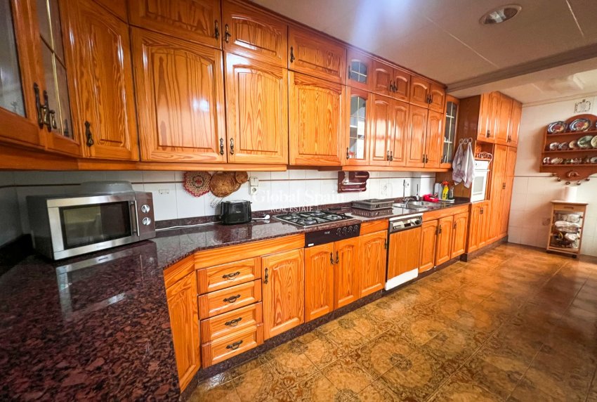 Venta - CASA -
GUARDAMAR DEL SEGURA - Guardamar pueblo