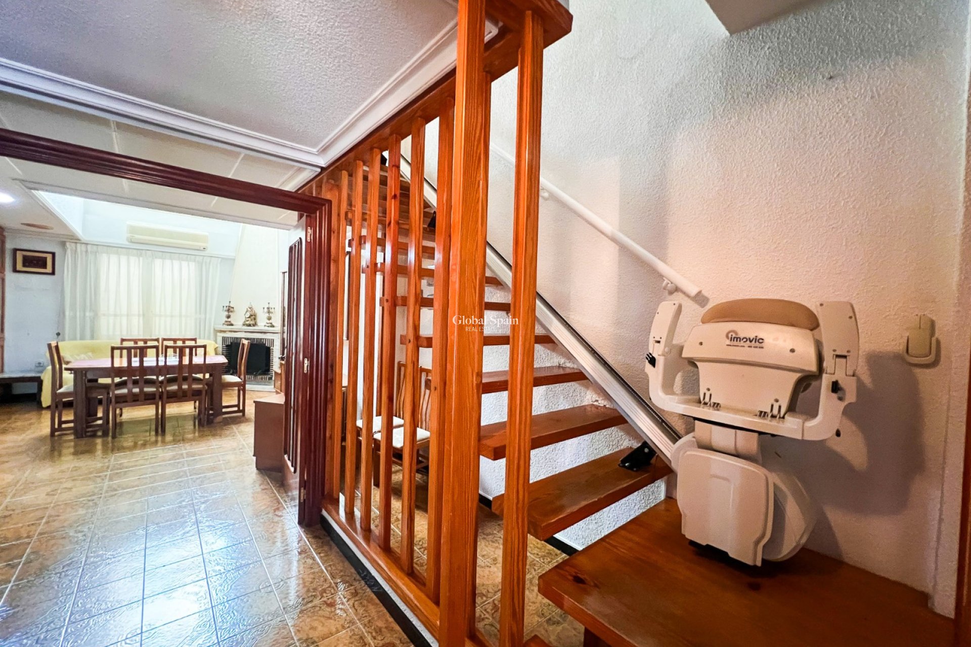 Venta - CASA -
GUARDAMAR DEL SEGURA - Guardamar pueblo