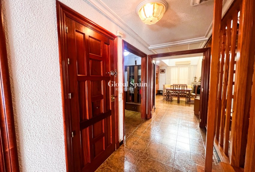 Venta - CASA -
GUARDAMAR DEL SEGURA - Guardamar pueblo